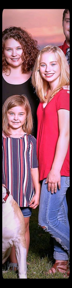 Meet your Posher, Crystal